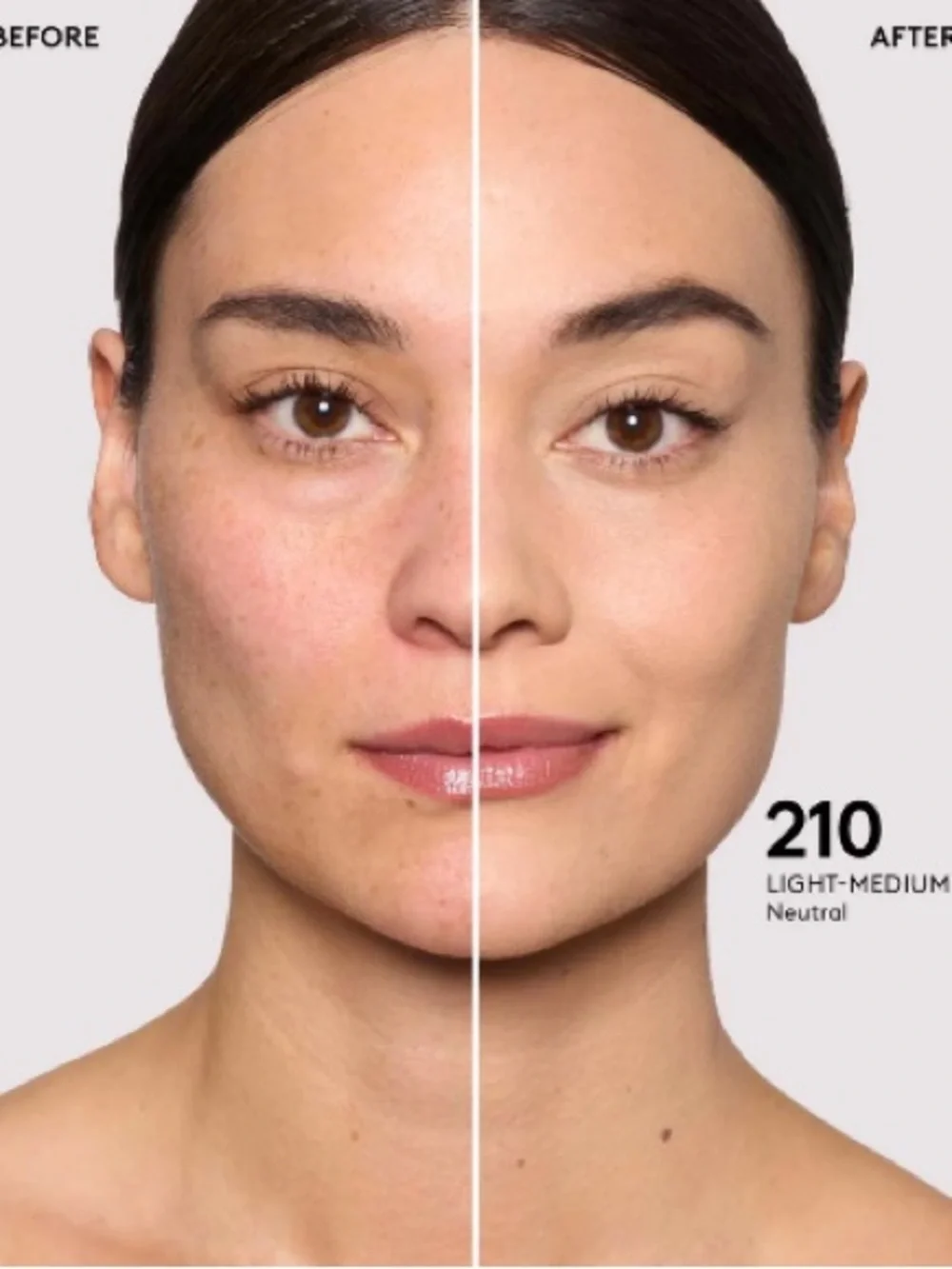 Fenty Pro Filtr 210 Foundation NIB